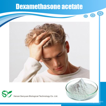 Highly Recommended CAS#1177-87-3 Dexamethasone Acetate